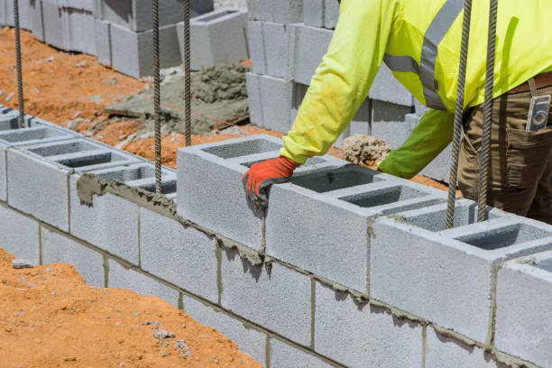 Best Concrete Demolition Services  in Weimar, TX