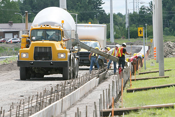 Best Concrete Leveling Services  in Weimar, TX