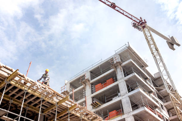 Best Affordable Concrete Contractor  in Weimar, TX